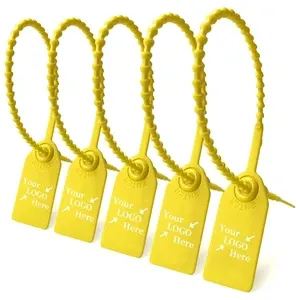 Fire Extinguishers Pull-Tite Security Tags Fire Extinguishers Pull-Tite Security Tags